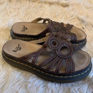 Doc Marten Sandals